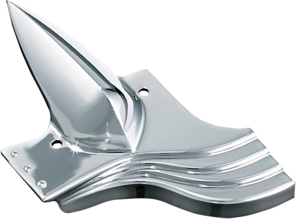 Kuryakyn Lower Front Frame Cover Ramkåpor, paneler & pluggar bild 2 PMMEDIA:24e225c8884838e0