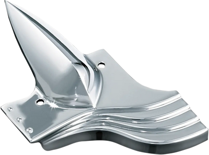 Kuryakyn Lower Front Frame Cover Ramkåpor, paneler & pluggar bild 2 PMMEDIA:24e225c8884838e0