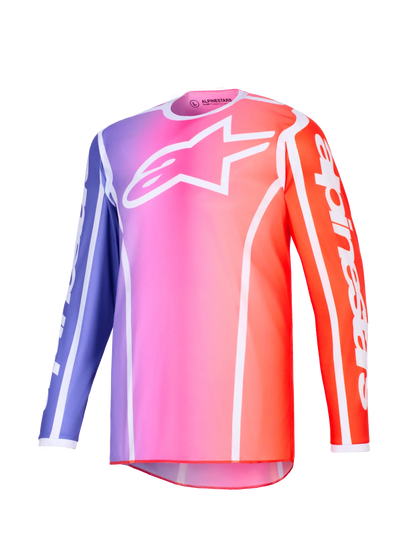 Alpinestars(Mx) Fluid Apex Tröjor herr bild 4 PMMEDIA:7bcfdb6bddaa831c