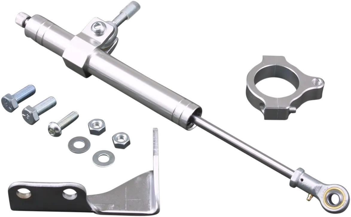 DRAG SPECIALTIES Styrdämpare Kit L88-03 XL bild 1 PMMEDIA:772b65feaac0de11