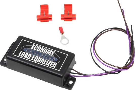 BADLANDS Turn Signal Load Equalizer™ bild 1 PMMEDIA:80f19027465d1b32