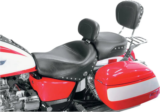 MUSTANG Wide Touring sadel för Valkyrie bild 1 PMMEDIA:261c84be7ba648fe