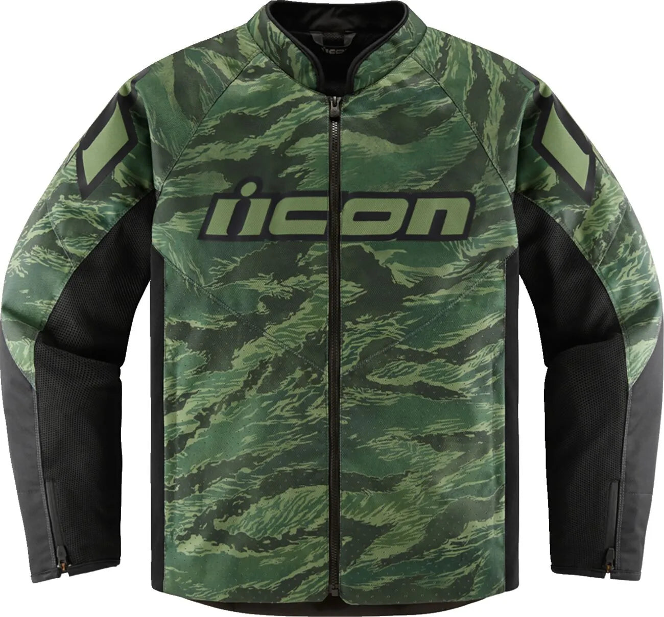 Icon Hooligan CE Tigersblood™ Jacka textil herr bild 2 PMMEDIA:a0c8ca3d00e69054