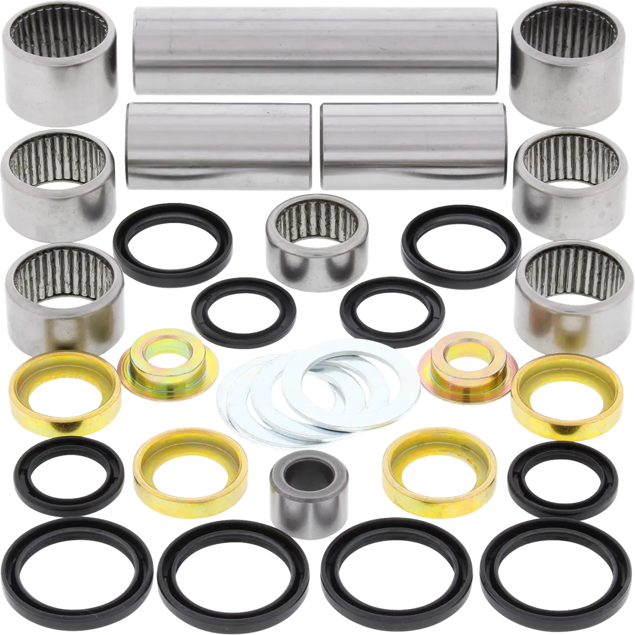 MOOSE OFFROAD HARD-PARTS Swingarm Linkage Bearing Kit bild 1 PMMEDIA:c58cc726feacd12f