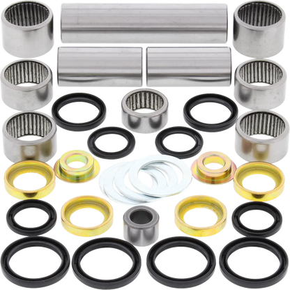 MOOSE OFFROAD HARD-PARTS Swingarm Linkage Bearing Kit bild 1 PMMEDIA:c58cc726feacd12f