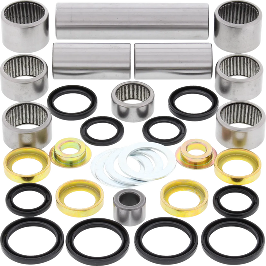 MOOSE OFFROAD HARD-PARTS Swingarm Linkage Bearing Kit bild 1 PMMEDIA:c58cc726feacd12f