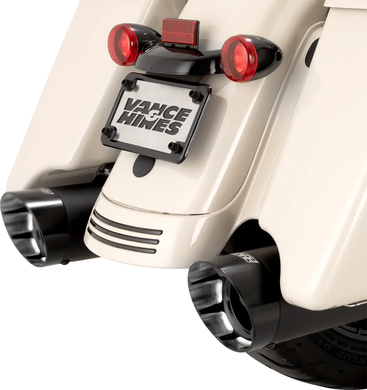 VANCE & HINES Razorback 450 Slip-On Ljuddämpare bild 6 PMMEDIA:b8ec526055babfcc