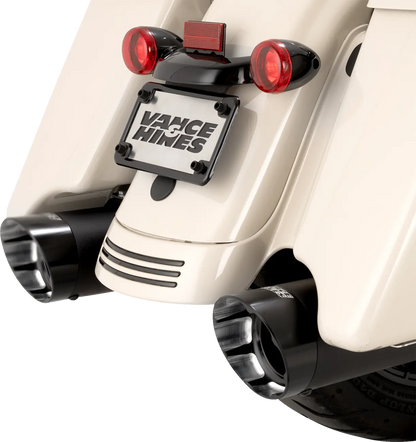 VANCE & HINES Razorback 450 Slip-On Ljuddämpare bild 6 PMMEDIA:b8ec526055babfcc