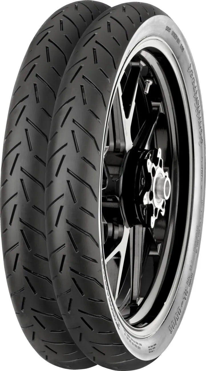 Continental ContiStreet Reinforced Gatudäck bak bild 1 PMMEDIA:209d47ba4be9d28f