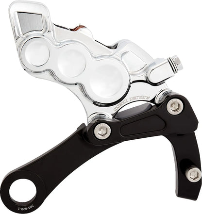 ARLEN NESS Bromsok Bak 6 Kolv Krom M8 Softail bild 1 PMMEDIA:70ba3ea41b541d8c