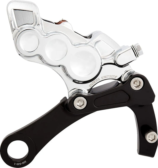 ARLEN NESS Bromsok Bak 6 Kolv Krom M8 Softail bild 1 PMMEDIA:70ba3ea41b541d8c