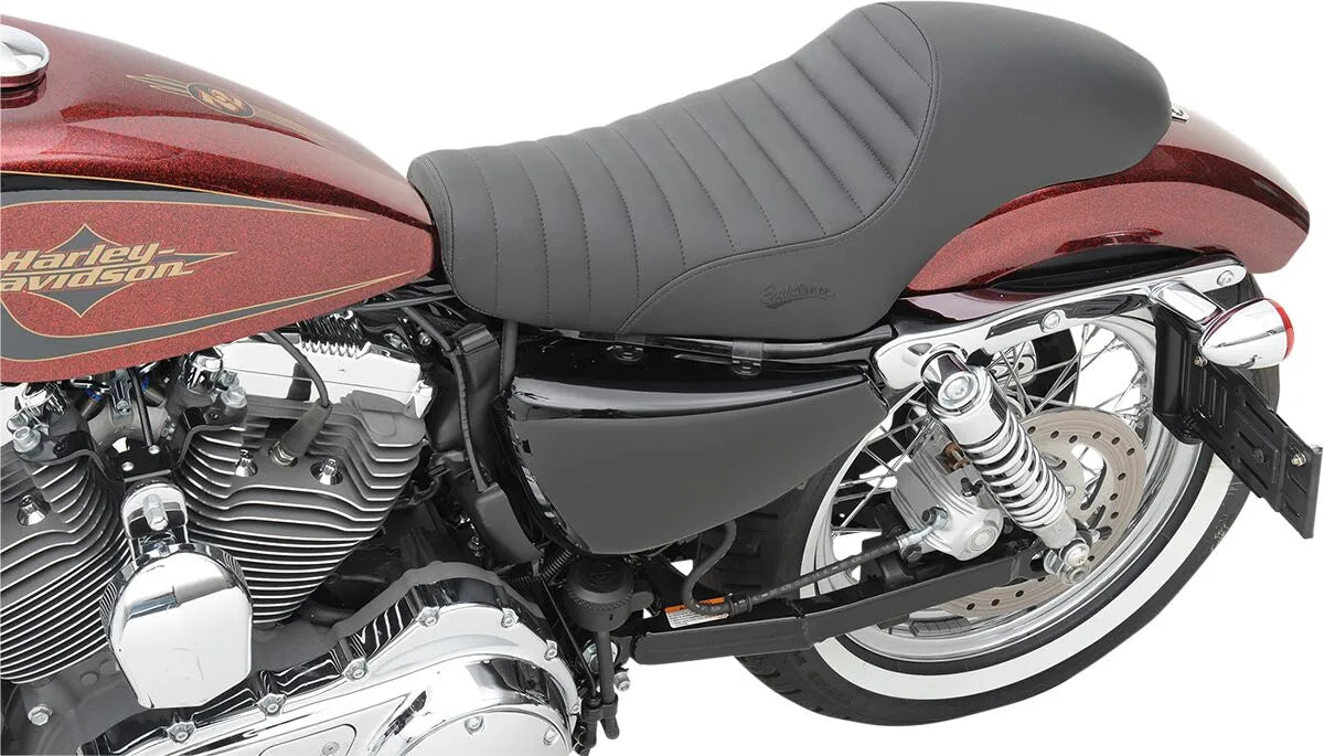 SADDLEMEN Americano 2-Up Cafe Seat bild 4 PMMEDIA:6f0b1818db44452b