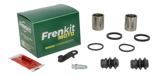 FRENKIT S.L. Bromsok Reparationskit med Kolv 25mm för Kawasaki bild 1 PMMEDIA:e6ef3aaa4dbddc0b