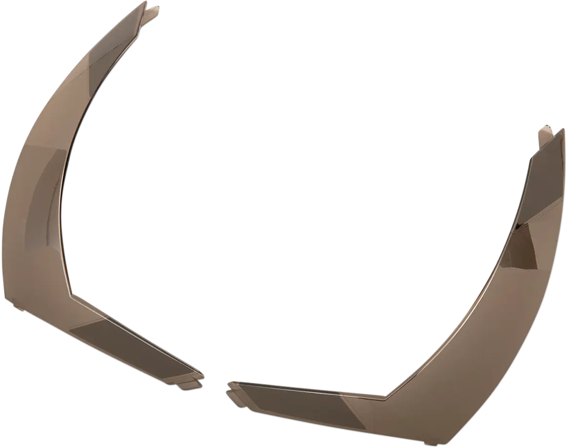 ICON Airform™ Bakspoiler bild 1 PMMEDIA:499b442df666ed05