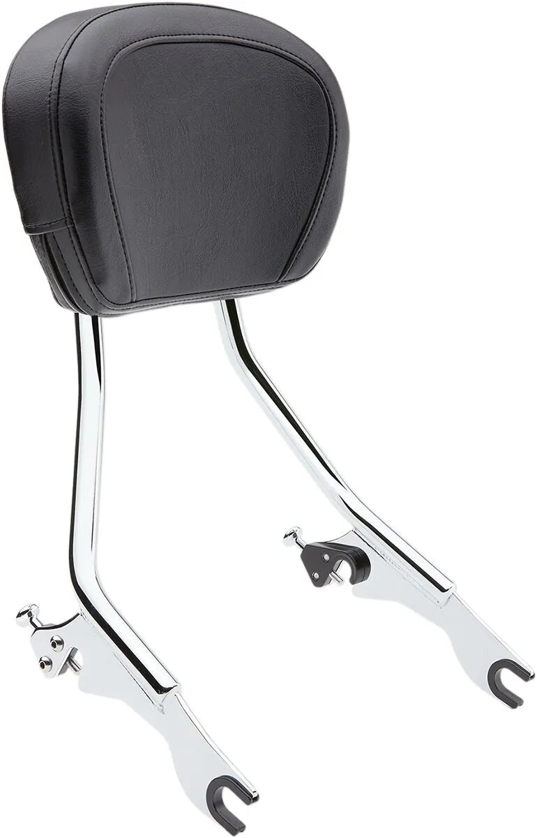 Cobra Detachable Backrest Sissybars bild 2 PMMEDIA:2279401fcc77709f