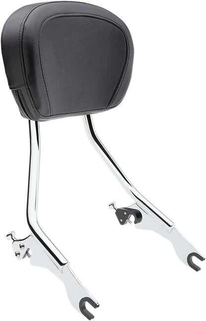 Cobra Detachable Backrest Sissybars bild 2 PMMEDIA:2279401fcc77709f