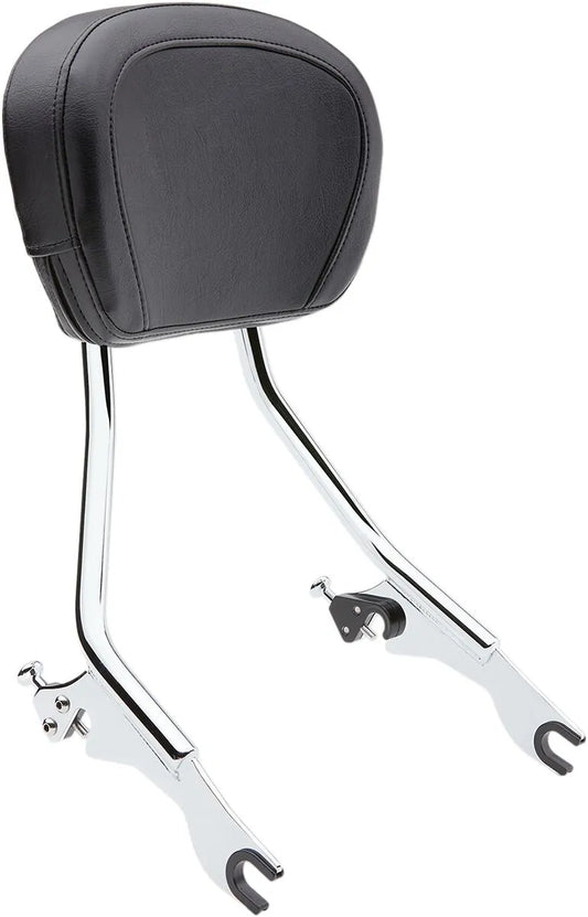 Cobra Detachable Backrest Sissybars bild 2 PMMEDIA:2279401fcc77709f