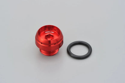 Daytona CNC Oil Filler Cap Oljekylare bild 4 PMMEDIA:0441ccfd20f680ed