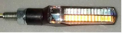 PARTS EUROPE E-märkt LED Positions- och Blinkersljus bild 2 PMMEDIA:fe773a51534c6cab