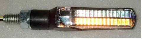 PARTS EUROPE E-märkt LED Positions- och Blinkersljus bild 2 PMMEDIA:fe773a51534c6cab