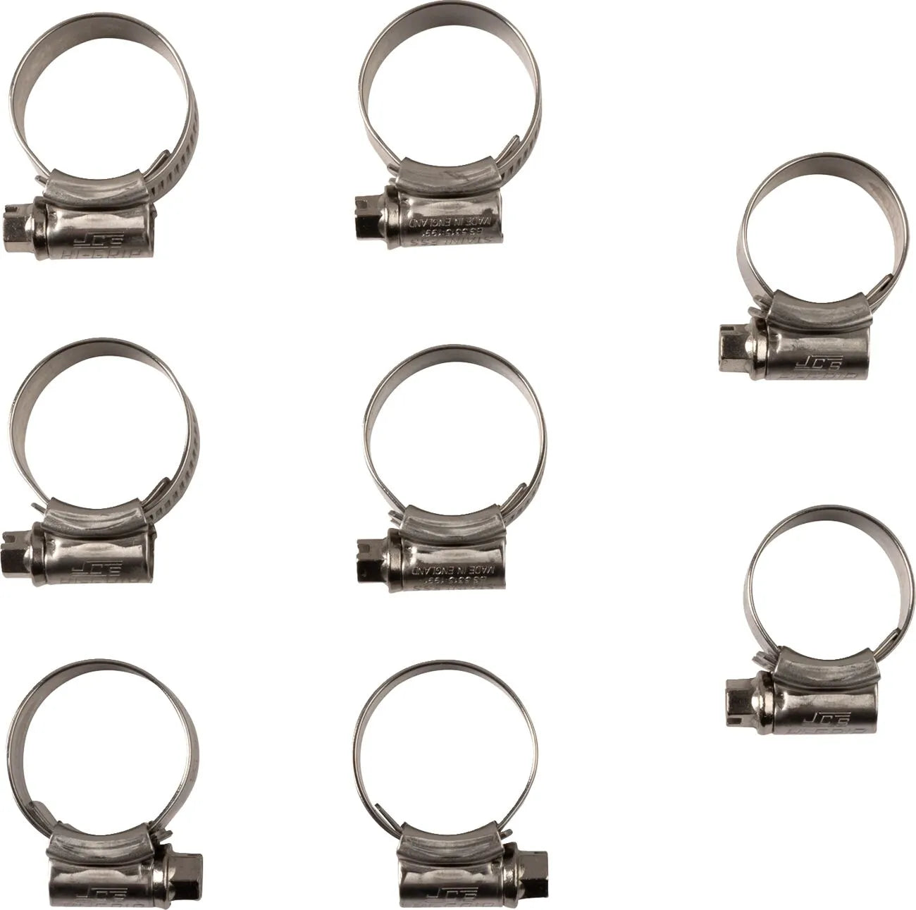 SAMCO SPORT Radiatorslangklämmor Kit bild 1 PMMEDIA:3956794e42789e11