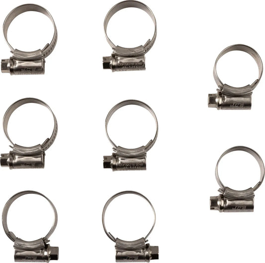 SAMCO SPORT Radiatorslangklämmor Kit bild 1 PMMEDIA:3956794e42789e11