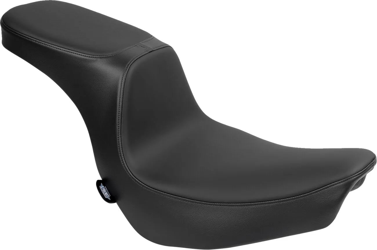 Drag Specialties Seats Predator 2-Up Seat Sadlar Harley Softail bild 6 PMMEDIA:2689f533a048e66f