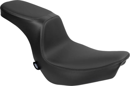 Drag Specialties Seats Predator 2-Up Seat Sadlar Harley Softail bild 6 PMMEDIA:2689f533a048e66f