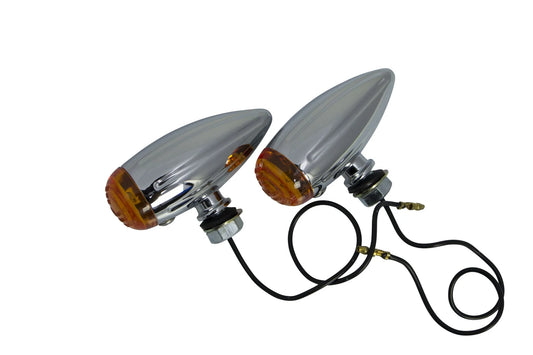 DRAG SPECIALTIES Kromade Markeringsljus bild 1 PMMEDIA:07d7d55c89047941