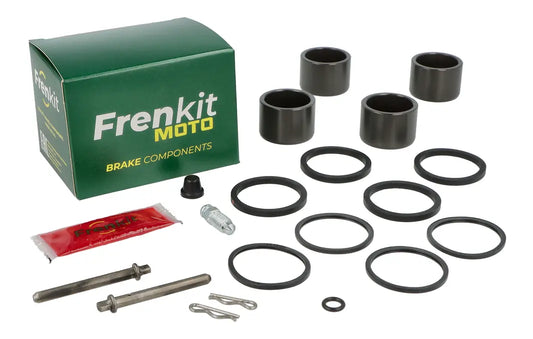 FRENKIT S.L. Superkit Bromsok 30mm Ducati bild 1 PMMEDIA:506cfd65bb13f54e