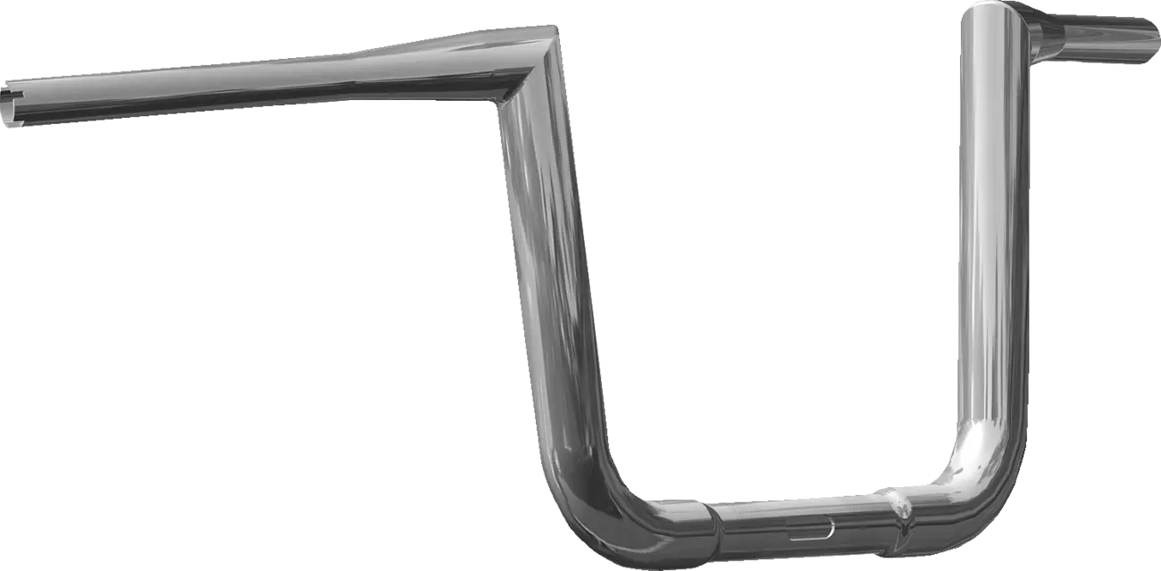 Khrome Werks Buck-50 Handlebar Styren bild 1 PMMEDIA:f35d4720ccab3d49