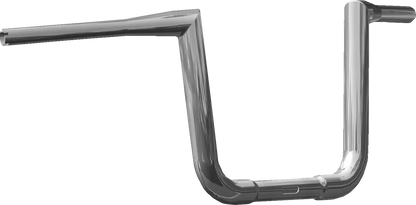 Khrome Werks Buck-50 Handlebar Styren bild 1 PMMEDIA:f35d4720ccab3d49