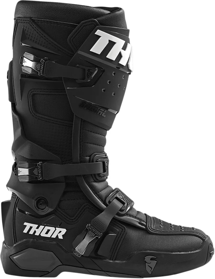 Thor Radial Boots Buckle Kit Tillbehör och delar till skor & stövlar bild 10 PMMEDIA:fee3f8906c021441