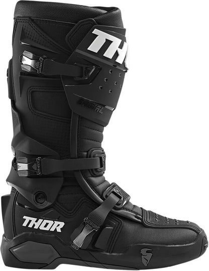 Thor Radial Boots Buckle Kit Tillbehör och delar till skor & stövlar bild 10 PMMEDIA:fee3f8906c021441