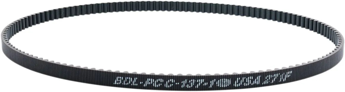 BELT DRIVES LTD. Bakre drivrem 24 mm 137T bild 1 PMMEDIA:c1f937f1e61aa681
