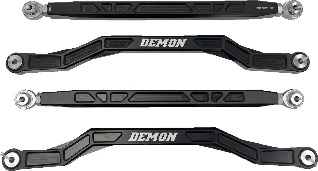 DEMON Radius Rod Polaris RZR PRO XP bild 1 PMMEDIA:4358ccfb67fb76c5