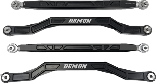 DEMON Radius Rod Polaris RZR PRO XP bild 1 PMMEDIA:4358ccfb67fb76c5