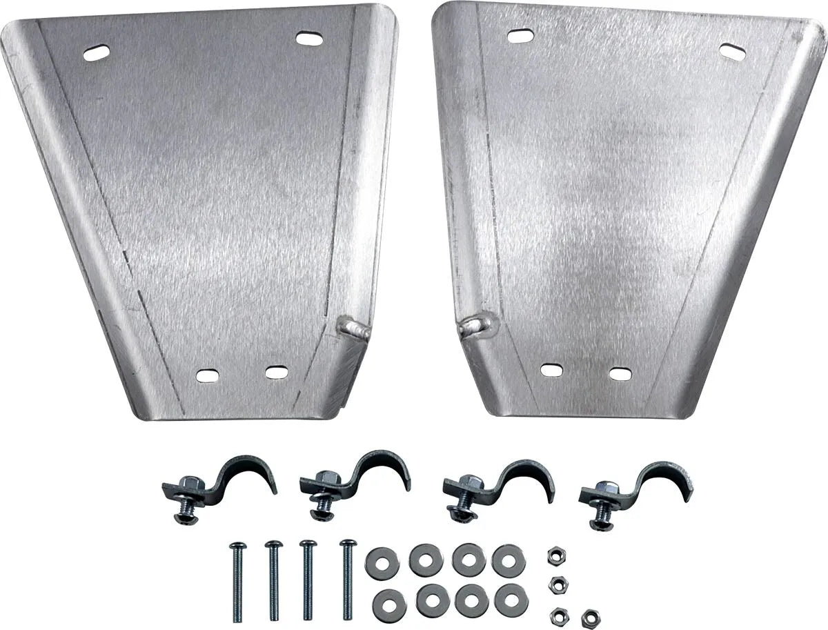 Moose Offroad Hard Parts A-Arm Guards Ramskydd bild 5 PMMEDIA:5fbbbf41620f9b69