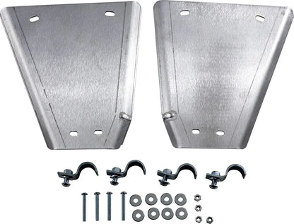 Moose Offroad Hard Parts A-Arm Guards Ramskydd bild 5 PMMEDIA:5fbbbf41620f9b69