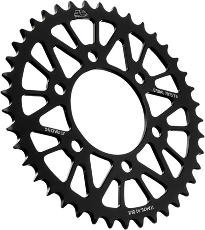 Jt Sprockets RaceLite Aluminum Rear Sprocket Bakdrev aluminium/legering bild 7 PMMEDIA:5b3b38a9cad27975