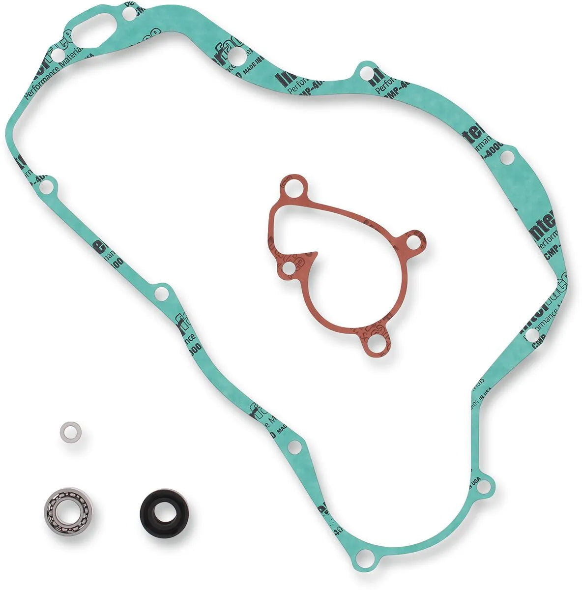 MOOSE OFFROAD HARD-PARTS Water Pump Rebuild Kit bild 1 PMMEDIA:e938a278d45068eb