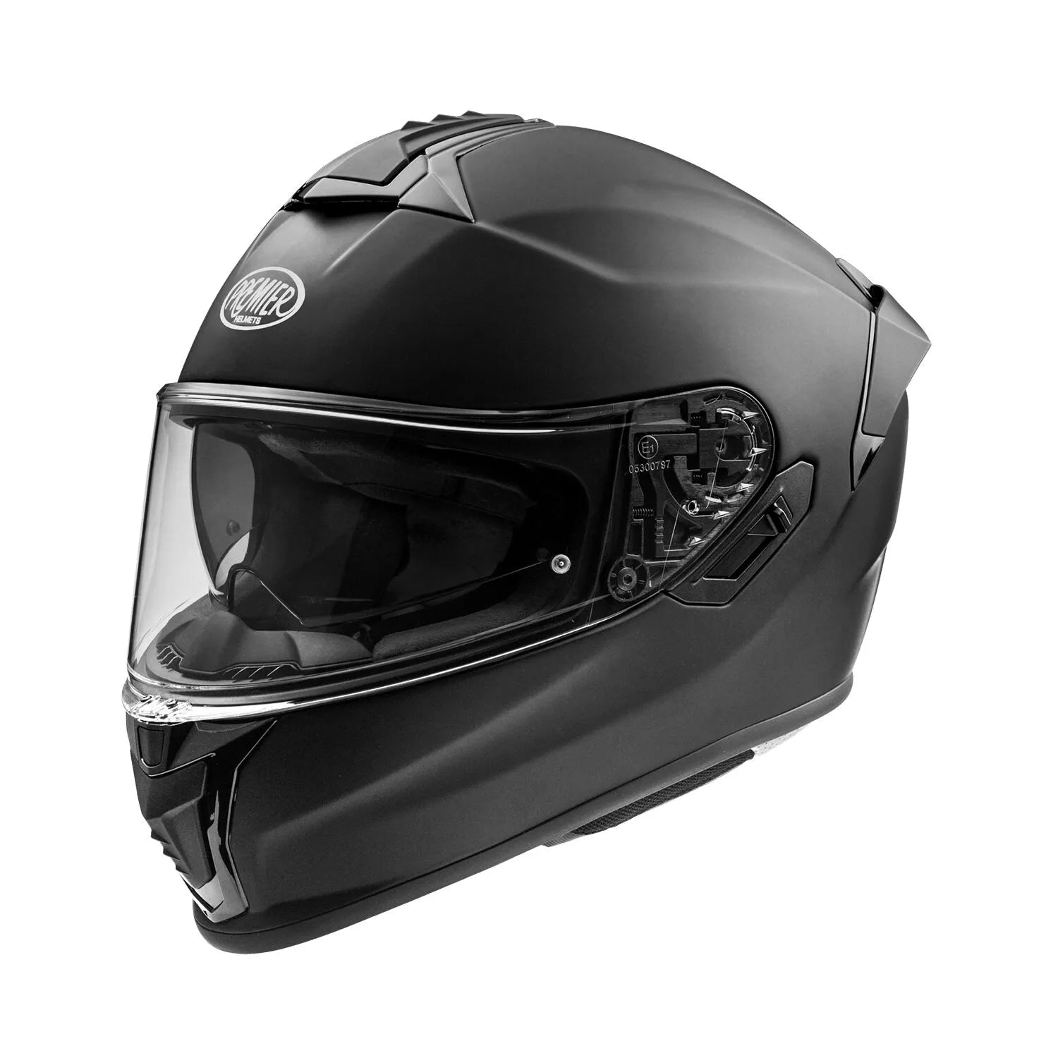 Premier Helmets Evoluzione Integralhjälm vuxen bild 1 PMMEDIA:11147001556d5f3d