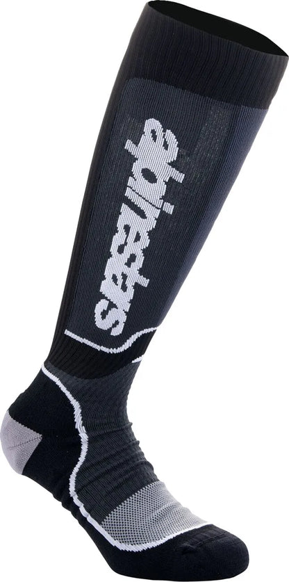 Alpinestars(Mx) Youth MX Plus Socks Strumpor bild 6 PMMEDIA:c0b18d5a667f6799