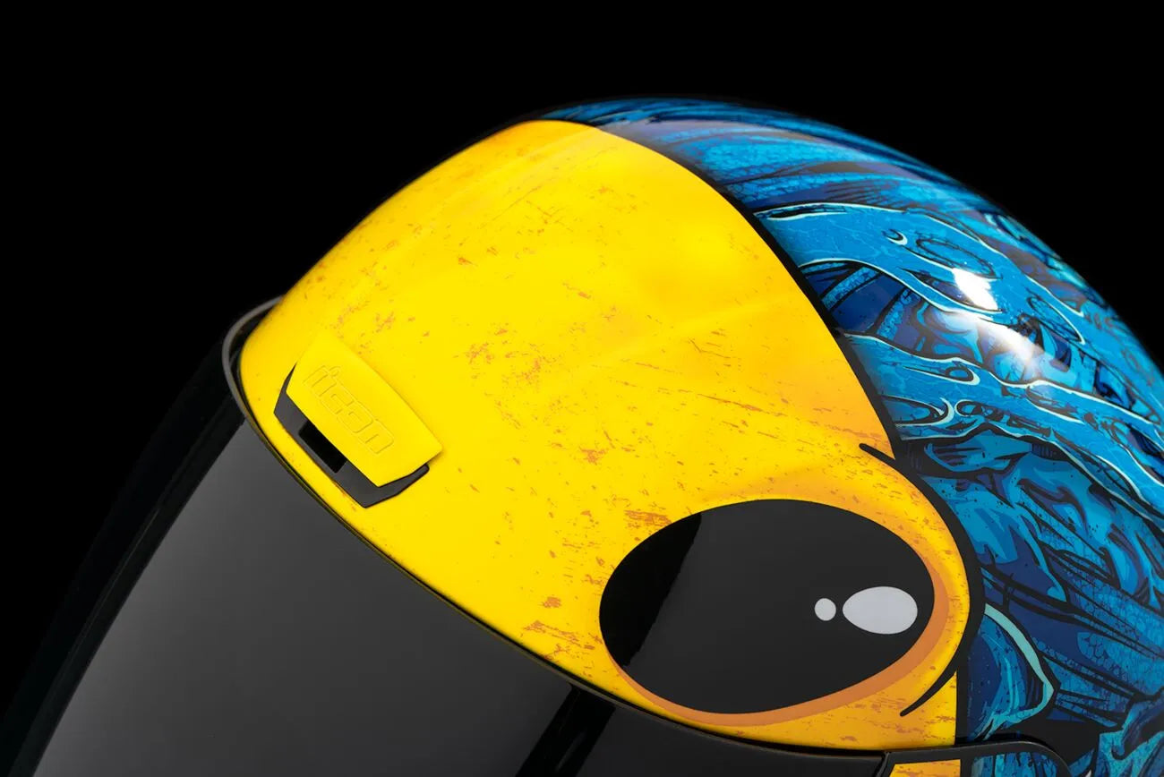 Icon Airform™ Brozak MIPS® Integralhjälm vuxen bild 20 PMMEDIA:33ae29558041760b