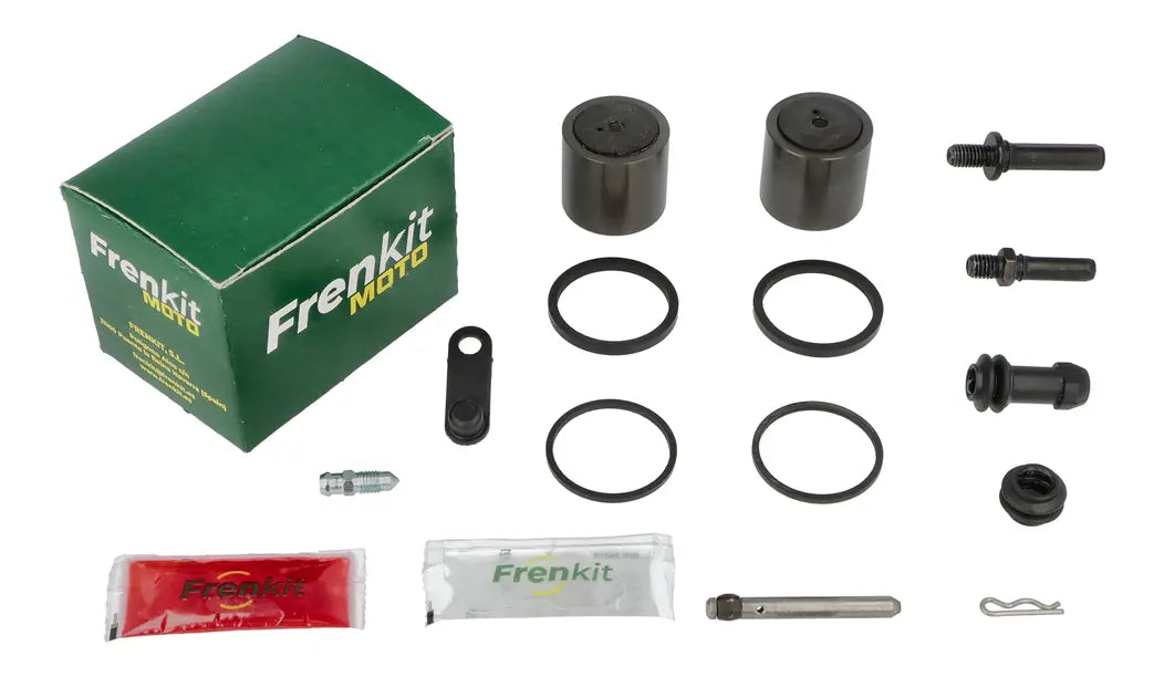 FRENKIT S.L. SUPERKIT Bromsok 30mm för BMW bild 1 PMMEDIA:4e9f49e19aa29bf1
