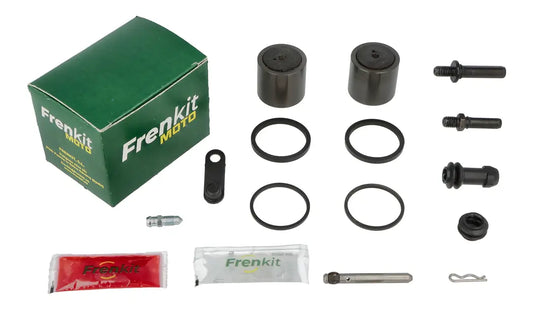 FRENKIT S.L. SUPERKIT Bromsok 30mm för BMW bild 1 PMMEDIA:4e9f49e19aa29bf1