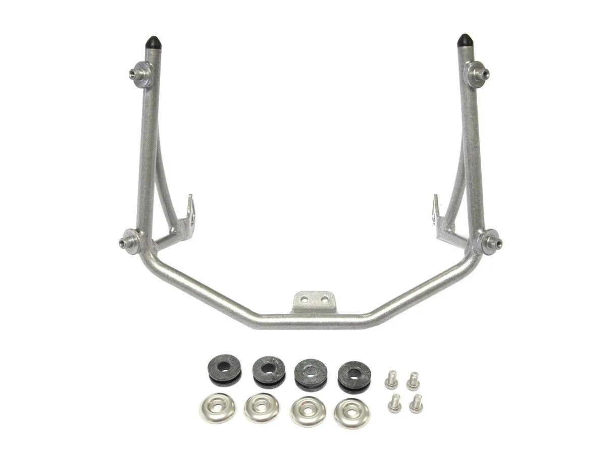 Wrs Windscreen Frame OEM Street bild 3 PMMEDIA:ced63d828360d03d