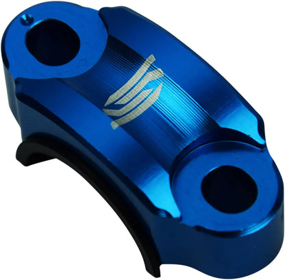 Scar Racing Universal Rotating Bar Clamp Styrklämmor & delar bild 2 PMMEDIA:21fd76ad6f34ed2b
