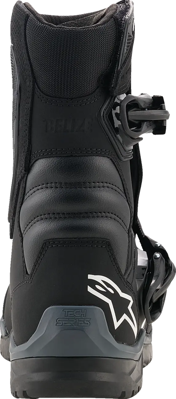 Alpinestars(Mx) Belize V2 Drystar® MC Stövlar bild 12 PMMEDIA:e363bc958a3ad4bc