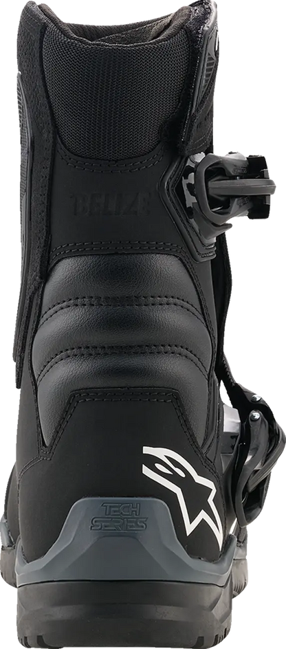 Alpinestars(Mx) Belize V2 Drystar® MC Stövlar bild 12 PMMEDIA:e363bc958a3ad4bc